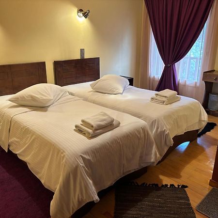 Guesthouse Sinoi ヴィティナ エクステリア 写真