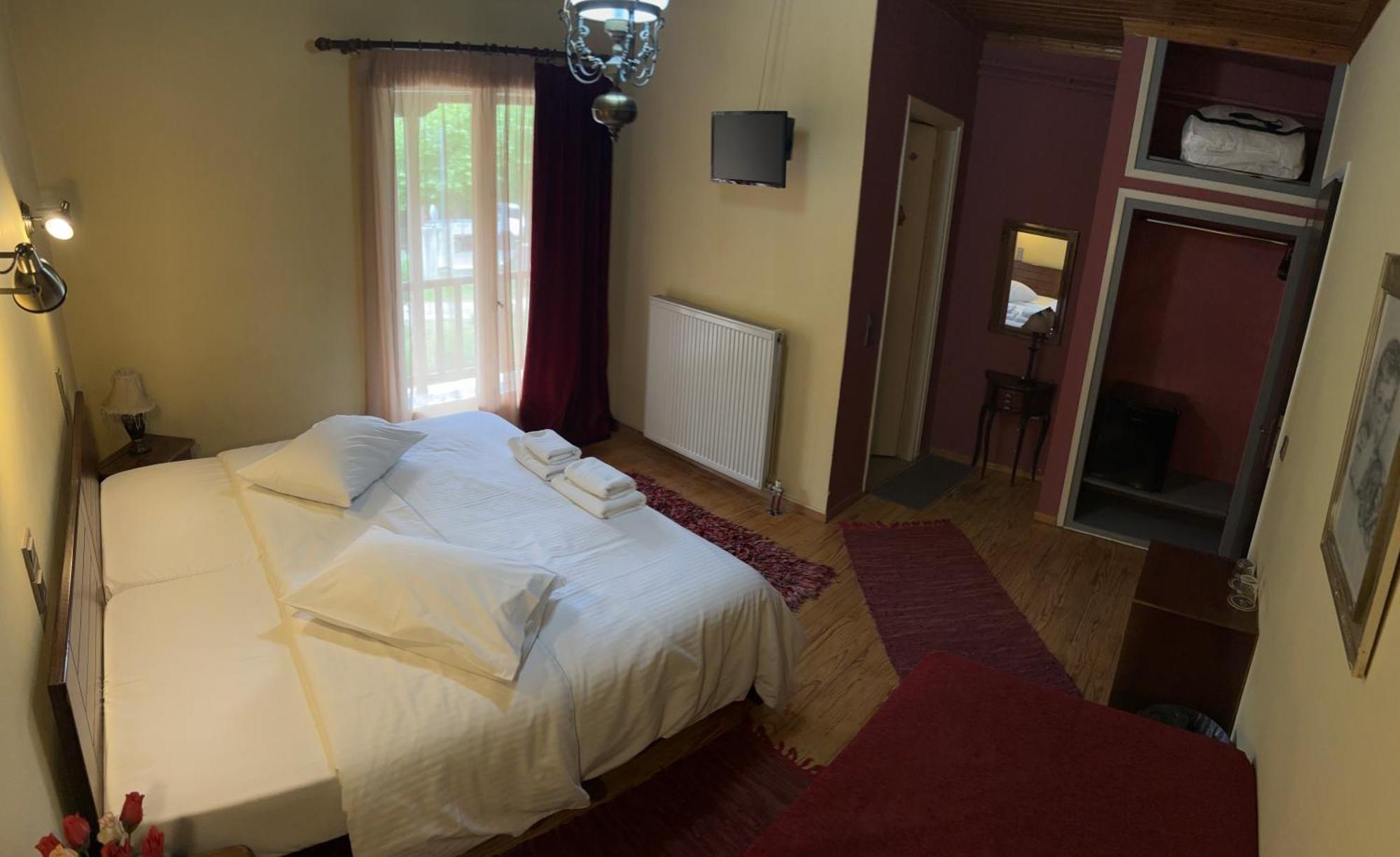 Guesthouse Sinoi ヴィティナ エクステリア 写真