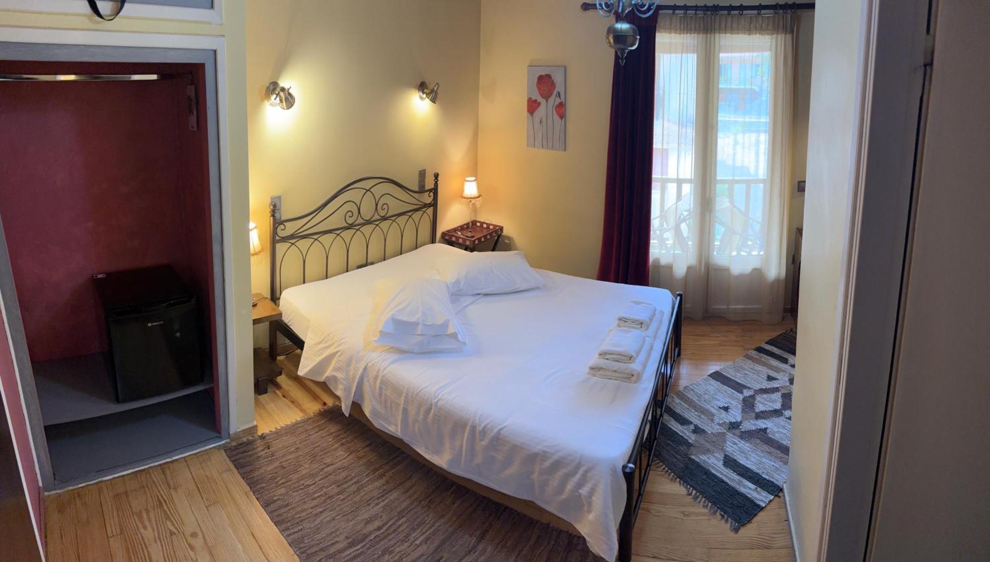 Guesthouse Sinoi ヴィティナ エクステリア 写真