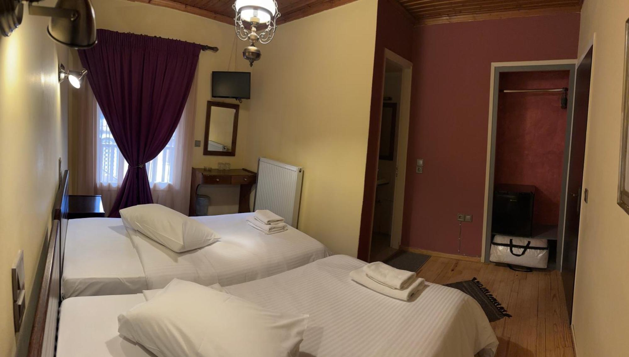 Guesthouse Sinoi ヴィティナ エクステリア 写真