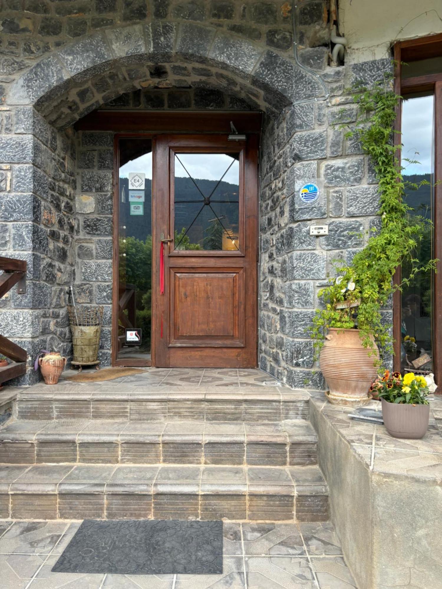 Guesthouse Sinoi ヴィティナ エクステリア 写真