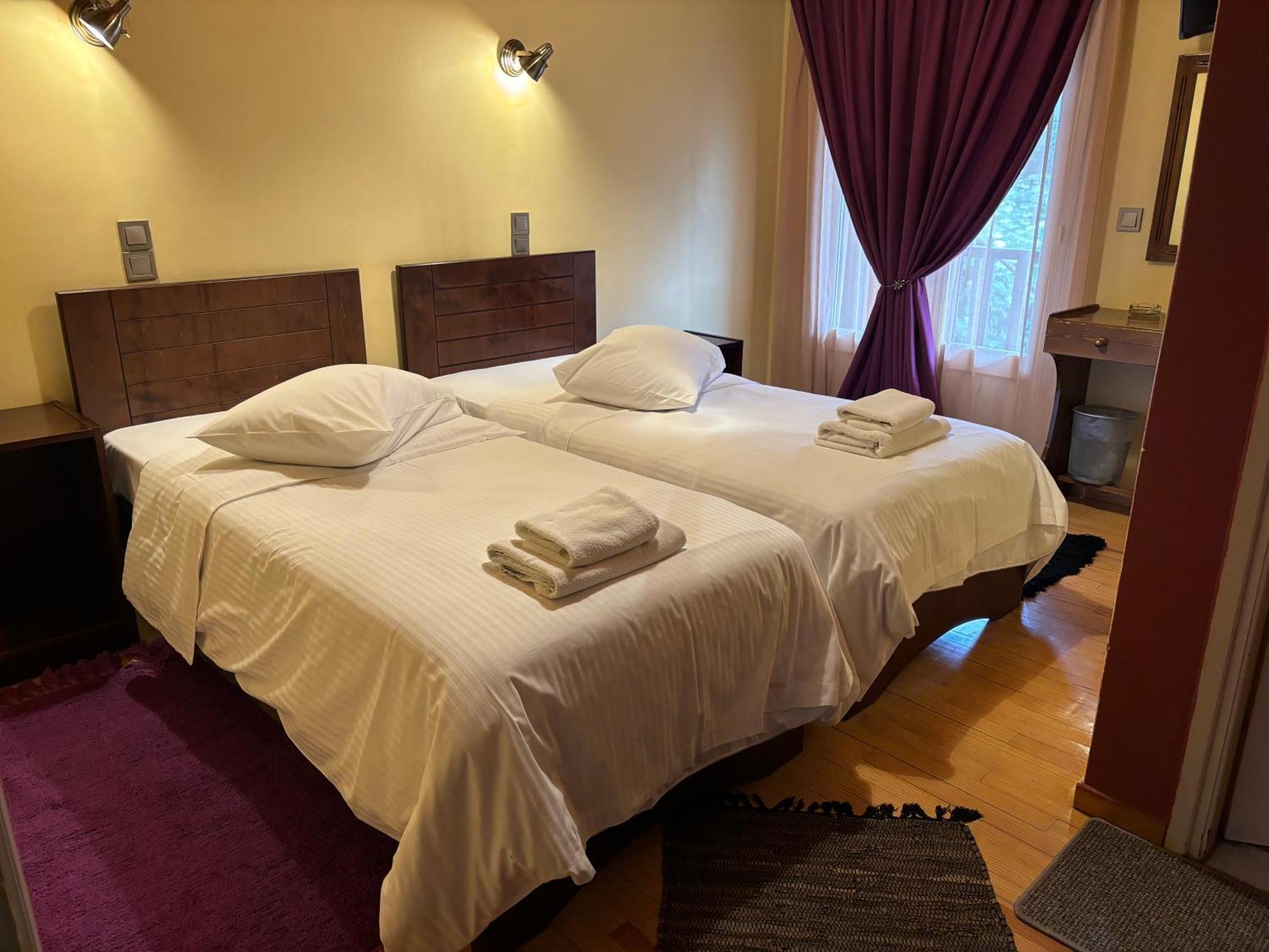 Guesthouse Sinoi ヴィティナ エクステリア 写真