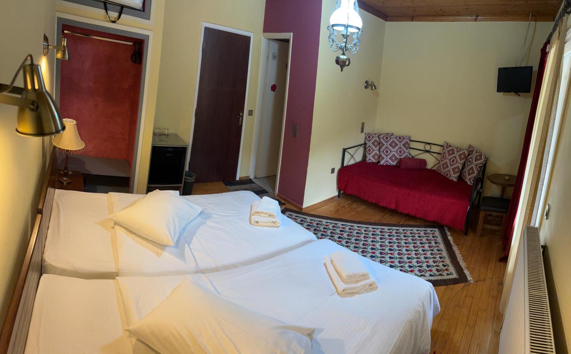 Guesthouse Sinoi ヴィティナ エクステリア 写真