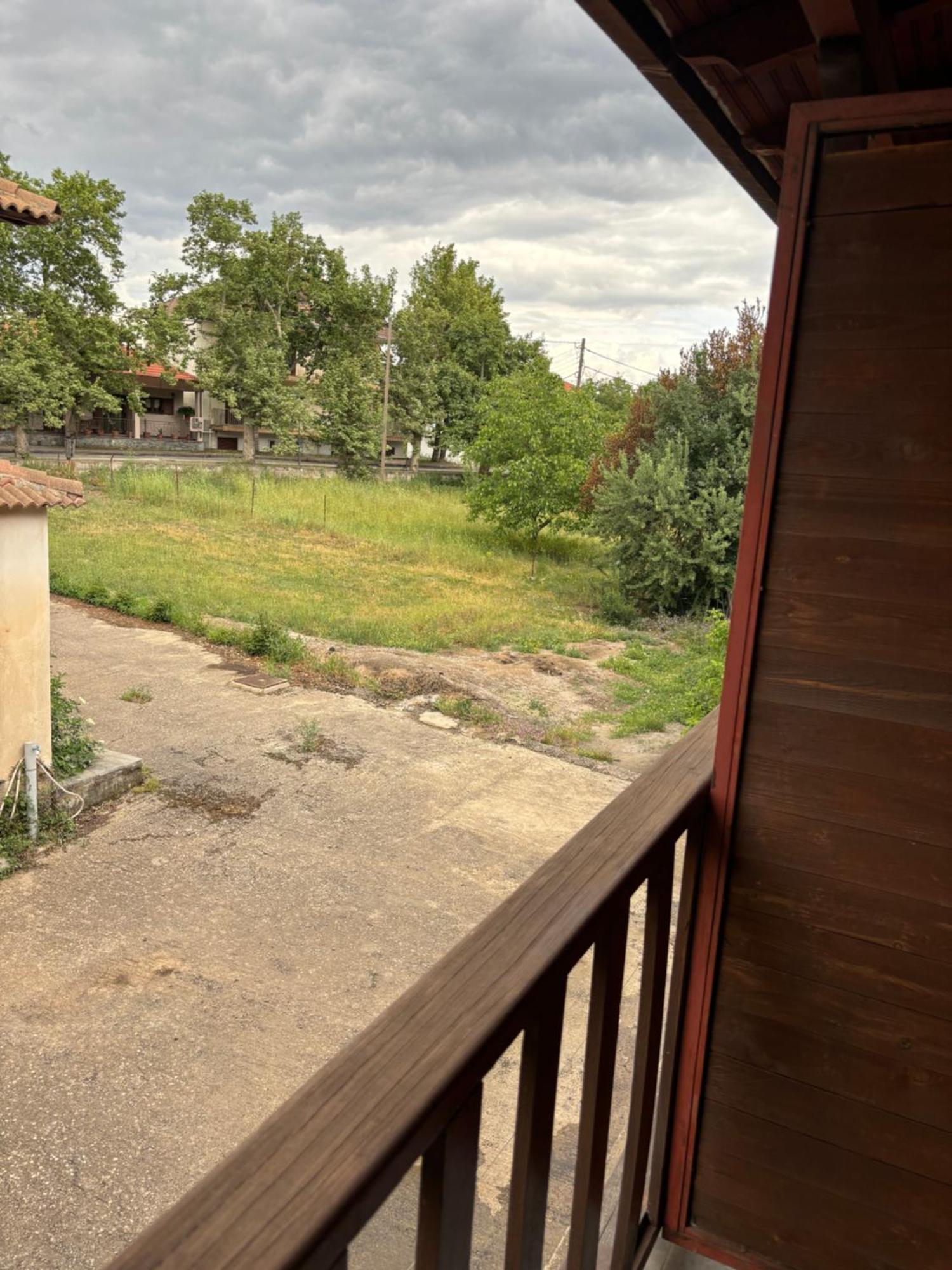 Guesthouse Sinoi ヴィティナ エクステリア 写真