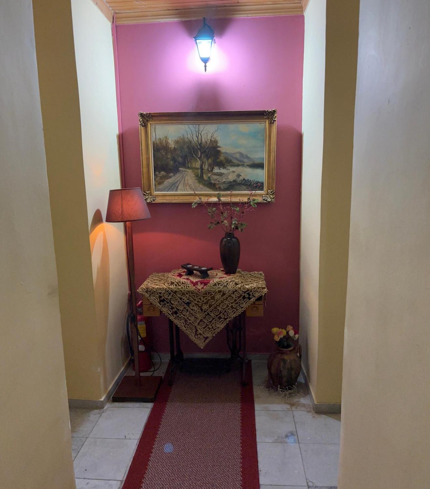 Guesthouse Sinoi ヴィティナ エクステリア 写真