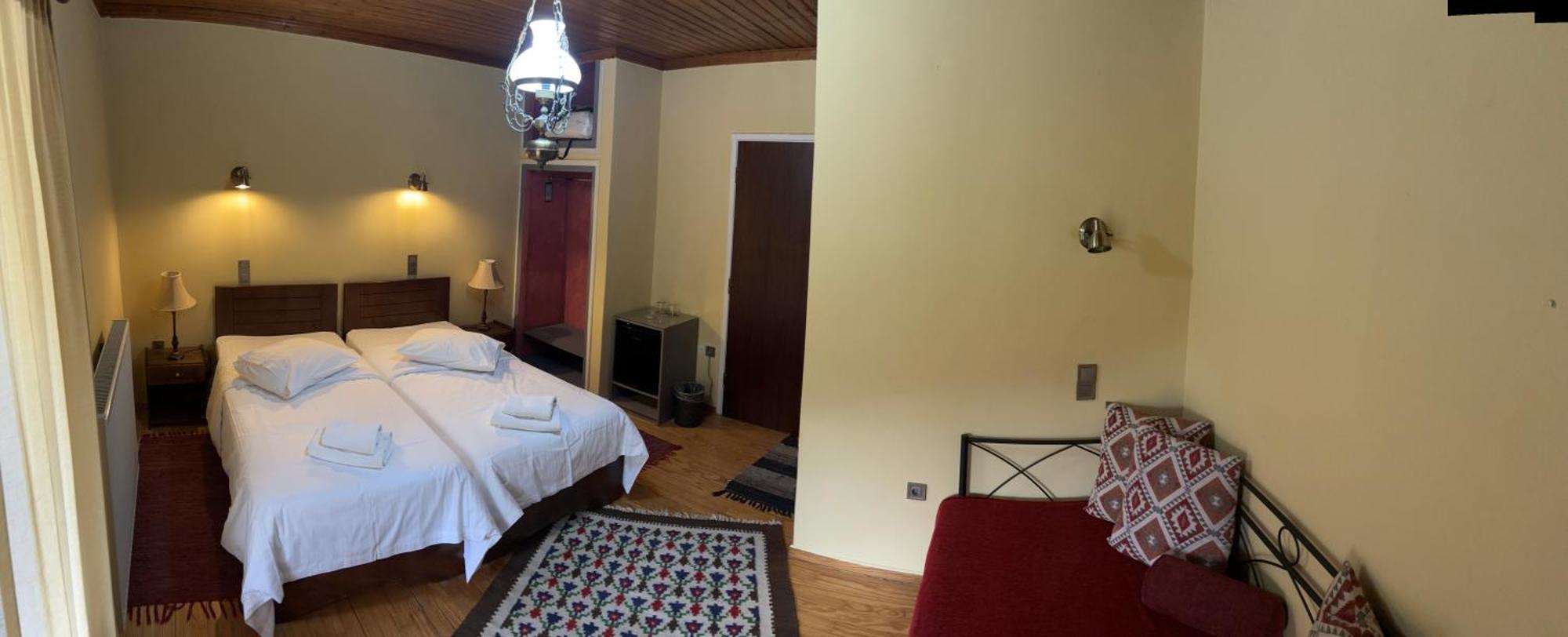 Guesthouse Sinoi ヴィティナ エクステリア 写真