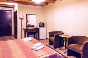 Guesthouse Sinoi ヴィティナ エクステリア 写真
